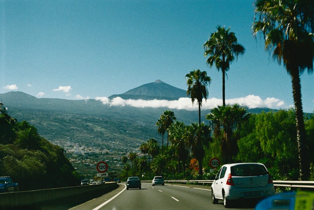 Тенерифе – что посмотреть